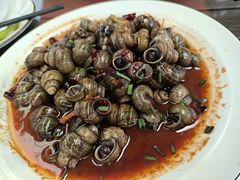 -七的湖·江南蟹舫·阳澄湖农家菜(蟹舫苑店)