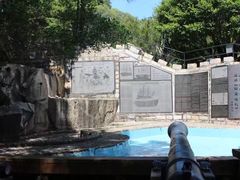 -胡里山炮台