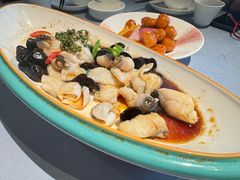 -晓粤·惹味粤菜(凯德乐峰广场店)