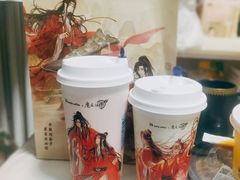 -瑞幸咖啡(石榴中心店)