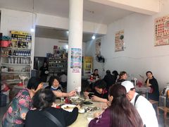 大堂-赵广小吃(油榨湾店)