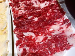 -手选潮汕鲜牛肉火锅(二七广场店)