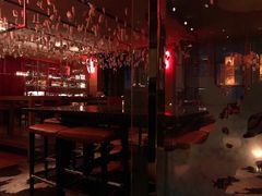 -上海柏悦酒店·世纪100牛排馆