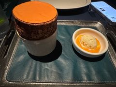 -福楼毕斯罗F Bistronome(国贸商城约会地标景观店)