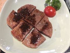 -韩盛·盛江山自助料理(沈辽路万达店)