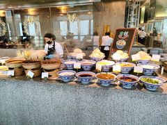 -解放碑威斯汀酒店-知味国际美食餐厅