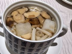 -世博洲际酒店-盛会堂中餐厅