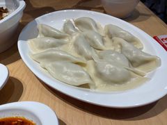 -喜家德虾仁水饺(东方宝泰店)