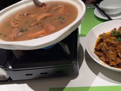 -鑫小城故事·藕汤·家常菜(台北一路总店)