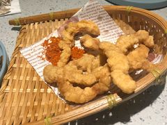 -味妙烤鱼吧(回龙观店)