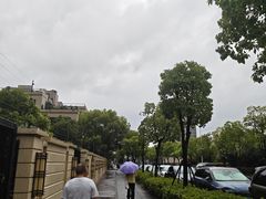 -THE hood开新里(御桥路店)