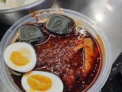 -何老二卤汁凉粉