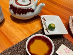 -皇品田苑日式料理(苏州中心店)