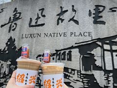 -绍兴鲁迅故里·沈园景区