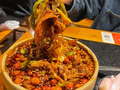 -小饕荟雅安贡椒鱼鲜馆(广福桥店)