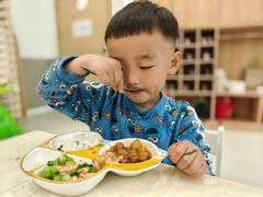 -红黄蓝成长中心(海淀上地店)