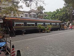 -火车头法国西餐厅