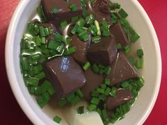 -阿一猪红汤(东风西路店)