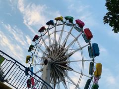 -青岛方特梦幻王国