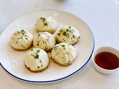 老杭州生煎包-西湖春天•老字号杭州菜(百汇店)