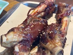 -后院犇牛主题餐厅(云岗店)