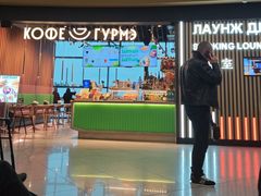 -谢列梅捷沃国际机场