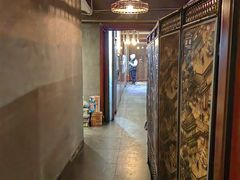 -万记麻辣烫国展总店