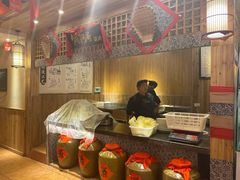 -新侗家食府(蟠桃宫店)