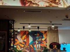 -安妮意大利餐厅(世贸天阶店)