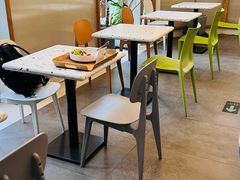 -Green Option(官舍店)