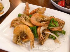 -谢记上海大排档(长寿路店)