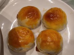 豆沙酥-马凯餐厅(地安门店)