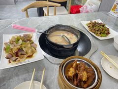 -林记潮汕海鲜砂锅粥(平潭店)
