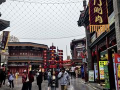 -古文化街旅游区
