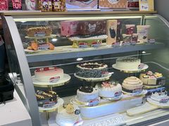 -DQ·蛋糕·冰淇淋(高新万达店)