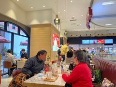 大堂-哈根达斯(美罗城店)