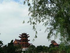 -南海禅寺