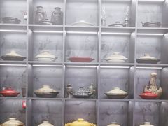 -宗氏一喜砂锅·特色湖北菜(楚河汉街店)