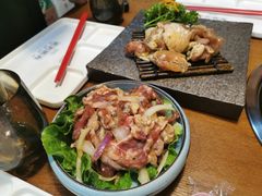 -正宗齐齐哈尔烤肉·齐牛哥鲜切炭火烤肉(杭州总店)