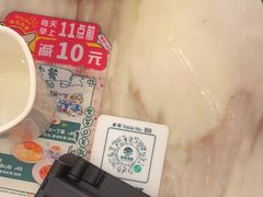 -翠华餐厅(德基广场店)
