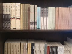 -良友书坊(安徽路店)