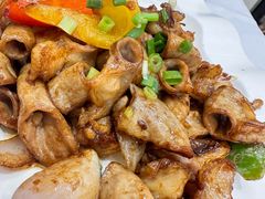 -新享乐海鲜(翠华路店)