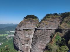 -南武当山景区