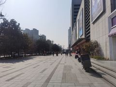 -盒马鲜生(文景博乐里购物广场店)