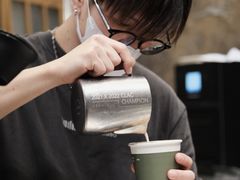 -KUDDO COFFEE(天河城店)