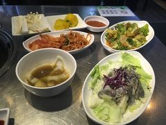 -喜来稀肉(虹泉路店)