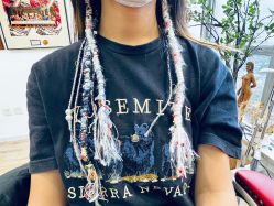 -野鸽脏辫·美式编发专项店