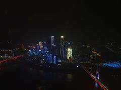-WFC会仙楼观景台