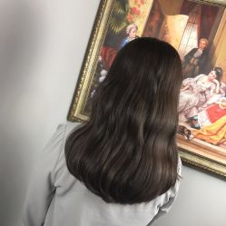 点击看大图 -GIRL STYLE 烫发·染发沙龙