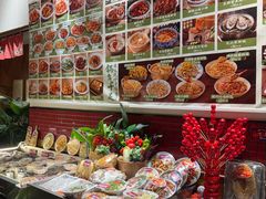 -福苗小骆驼烧烤(大唐不夜城店)